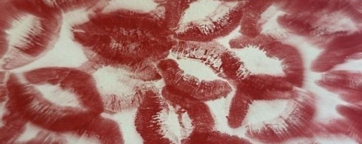 Fond abstrait et coloré